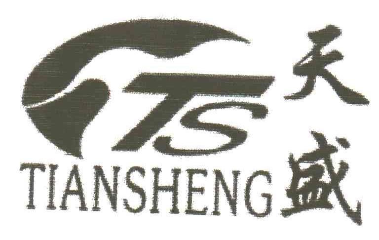 天盛;TS