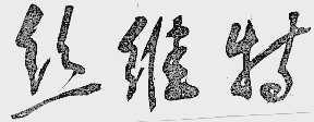 丝维特