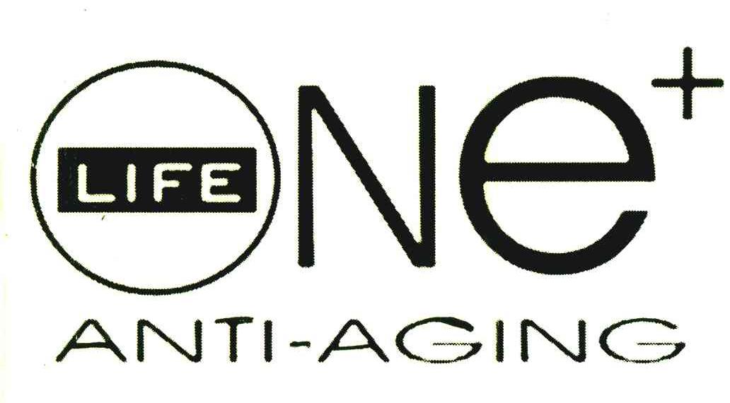 LIFE;NE;ANTI AGING