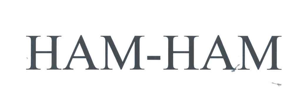 HAM-HAM
