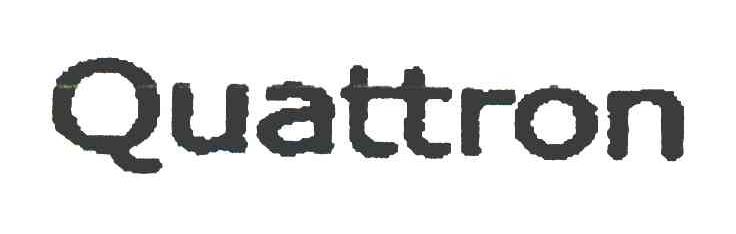 QUATTRON