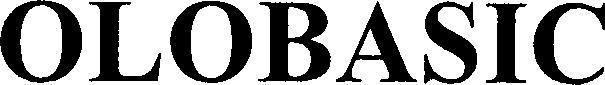 OLOBASIC