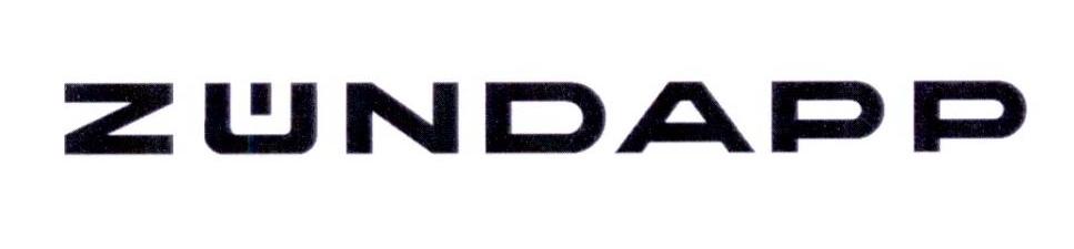 ZUNDAPP