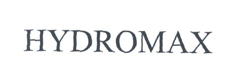 HYDROMAX