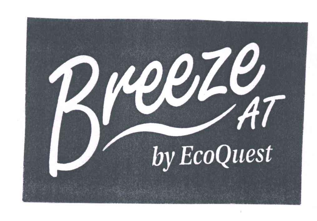 BREEZE AT BY ECOQUEST