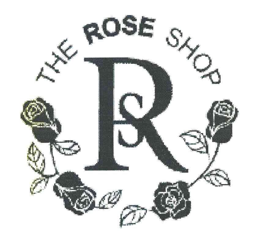 THE ROSE SHOP RS