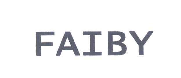 FAIBY