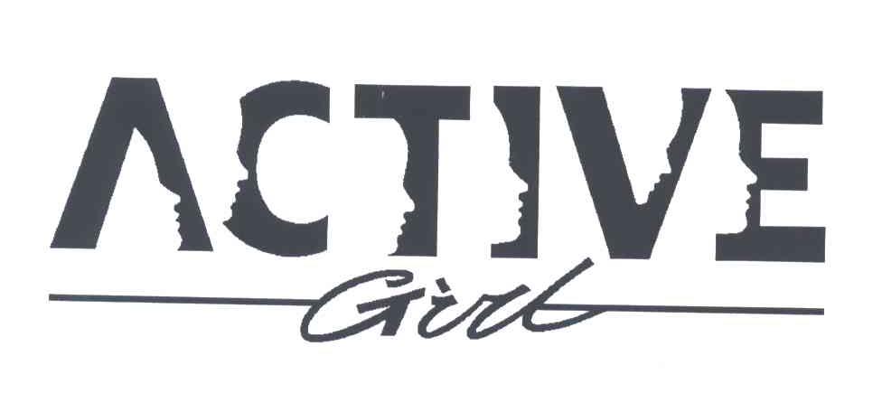 ACTIVE GIRL