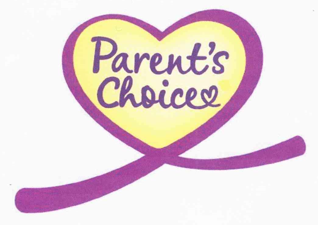 PARENT＇S CHOICE