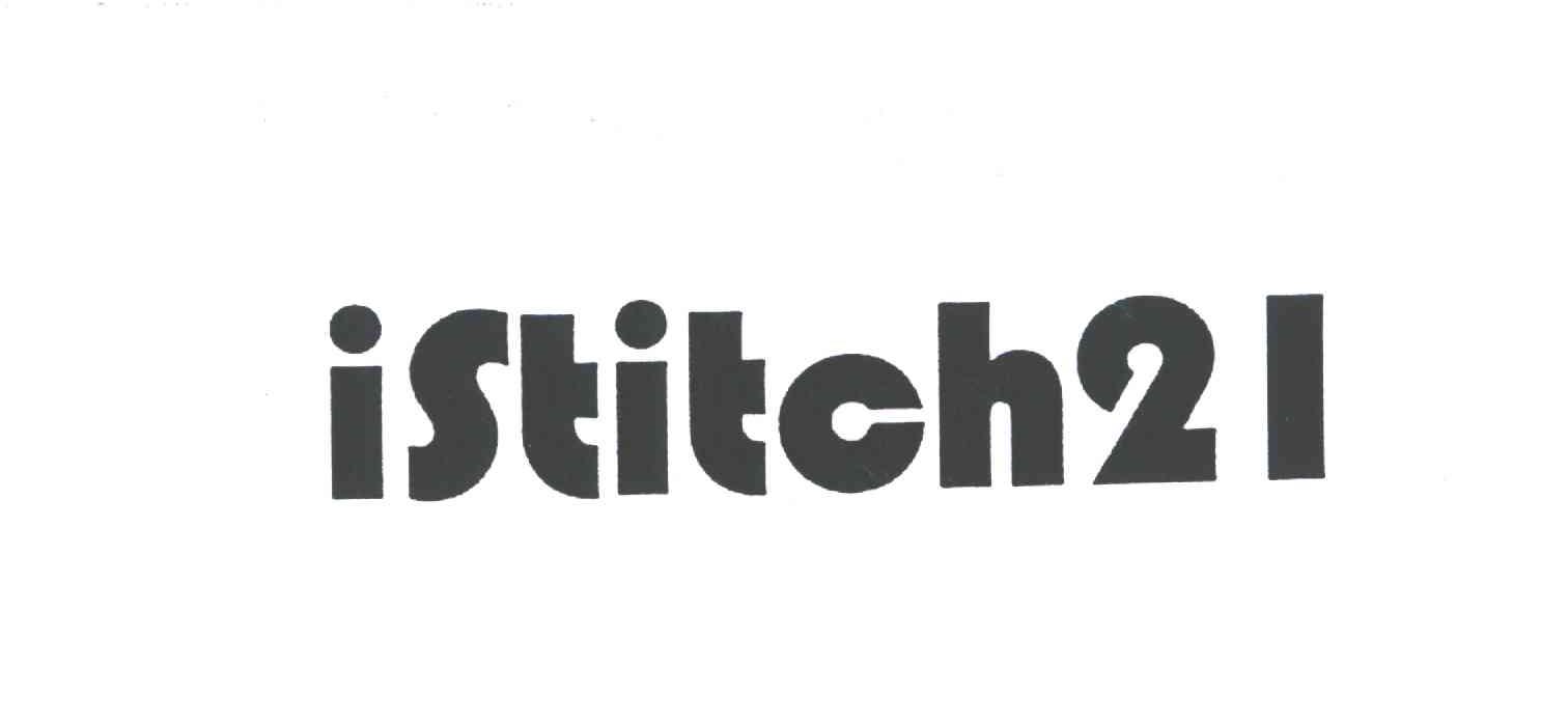ISTITCH21