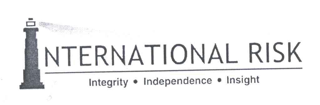 INTERNATIONAL RISK;INTEGRITY INDEPENDENCE INSIGHT