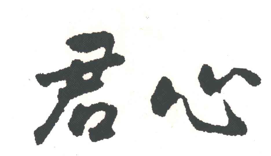 君心
