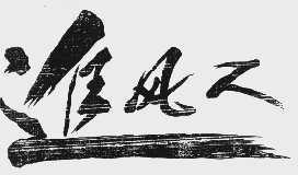 追风人