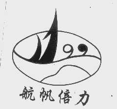 航帆倍力