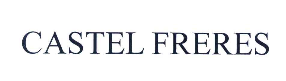 CASTEL FRERES