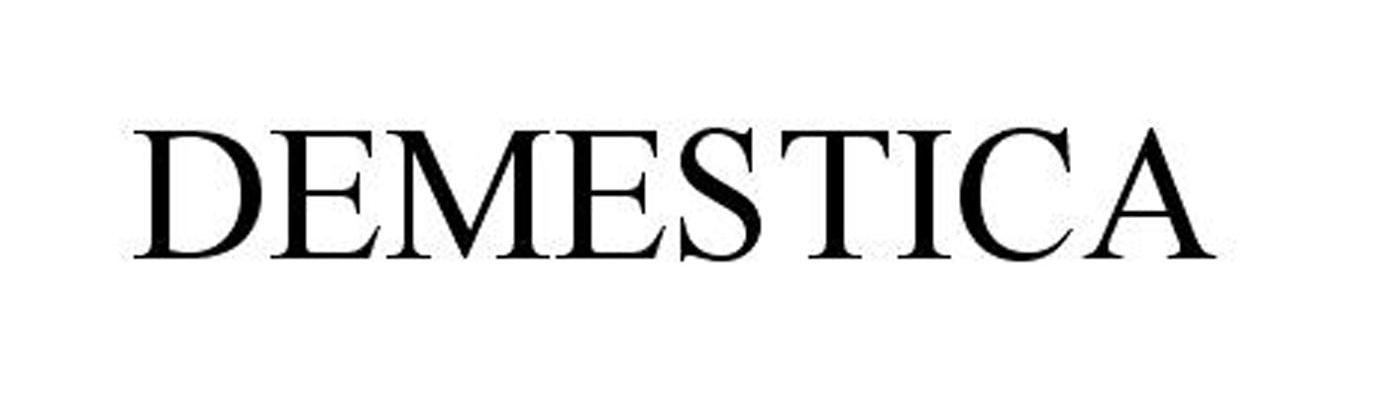 DEMESTICA