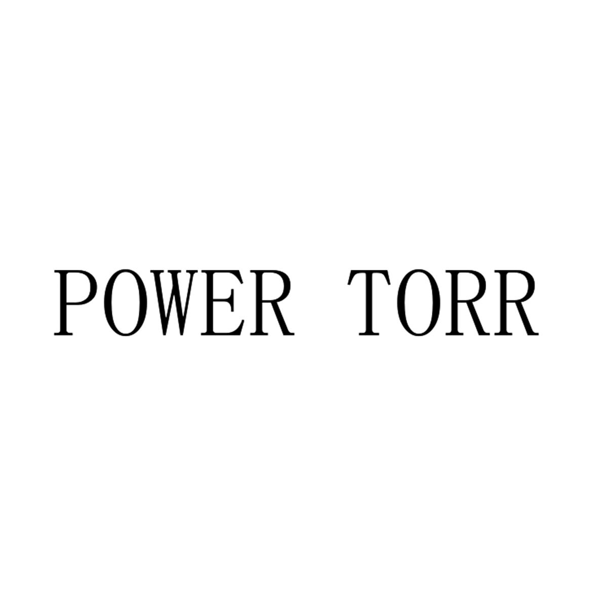 POWER TORR