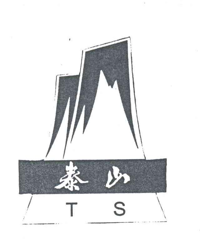 泰山;TS