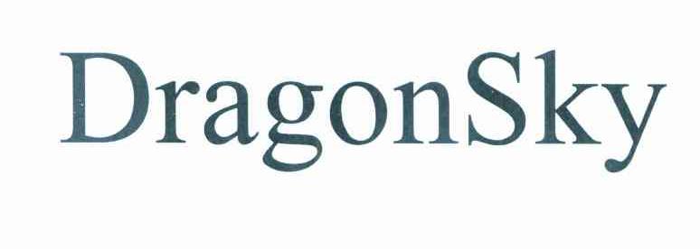 DRAGONSKY