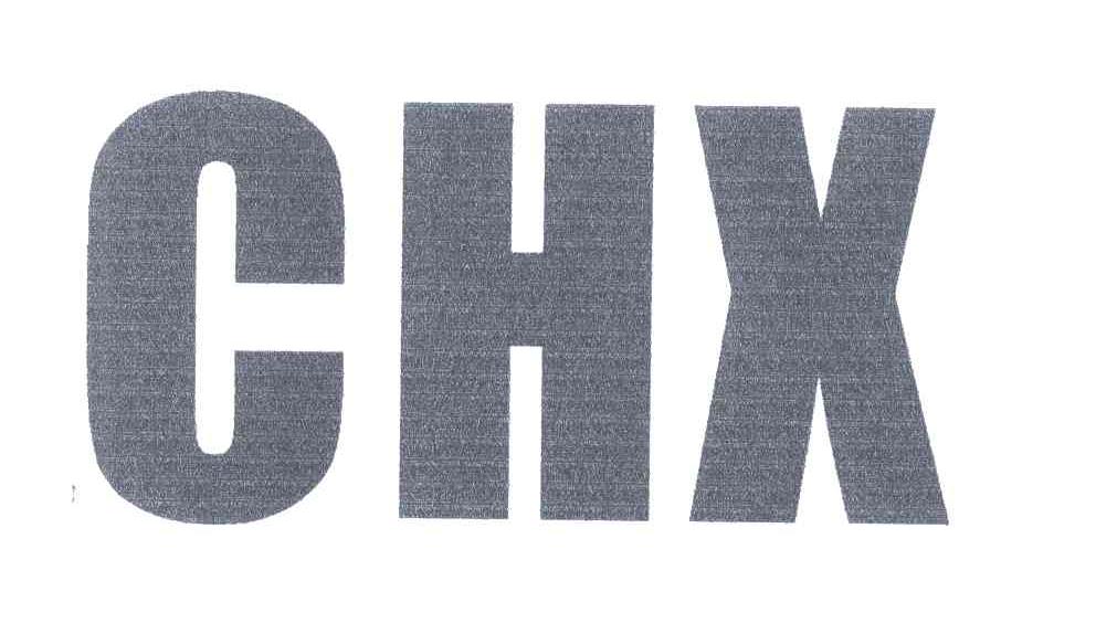 CHX