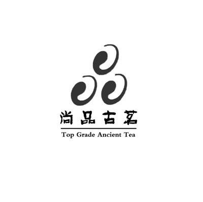 尚品古茗 TOP GRADE ANCIENT TEA