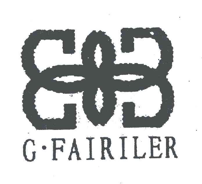 G&middot;FAIRILER;GGGG