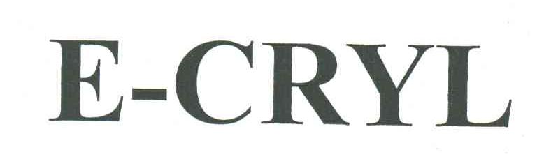 E-CRYL