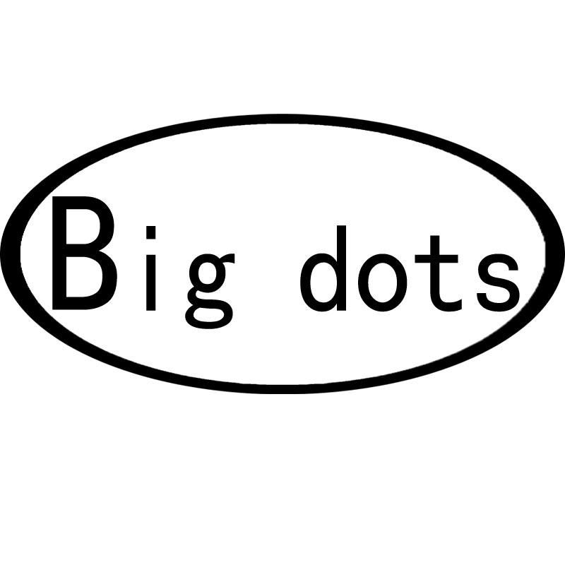 BIG DOTS