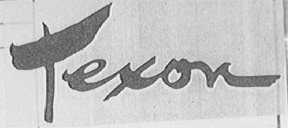 TEXON