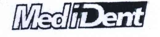MEDIDENT