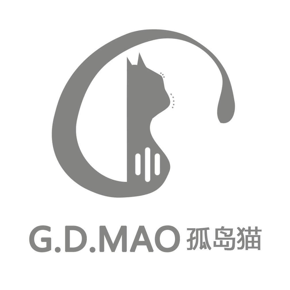 G.D.MAO 孤岛猫