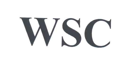 WSC