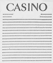 CASINO