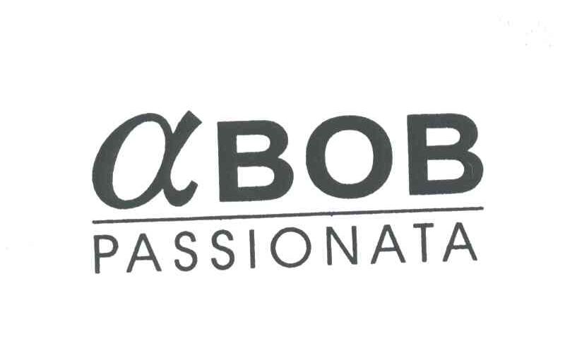 BOB PASSIONATA