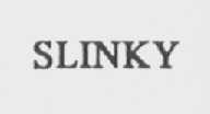 SLINKY