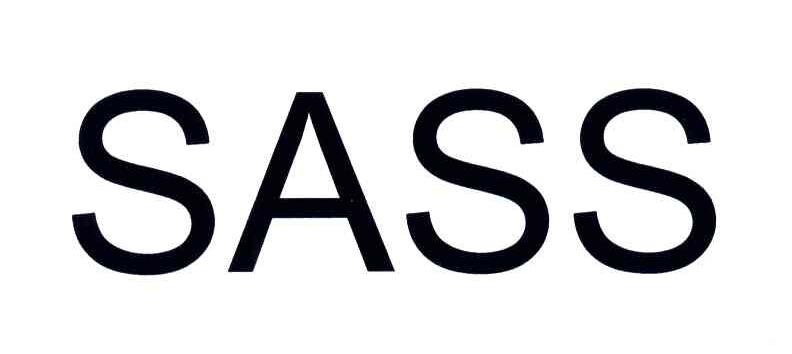 SASS