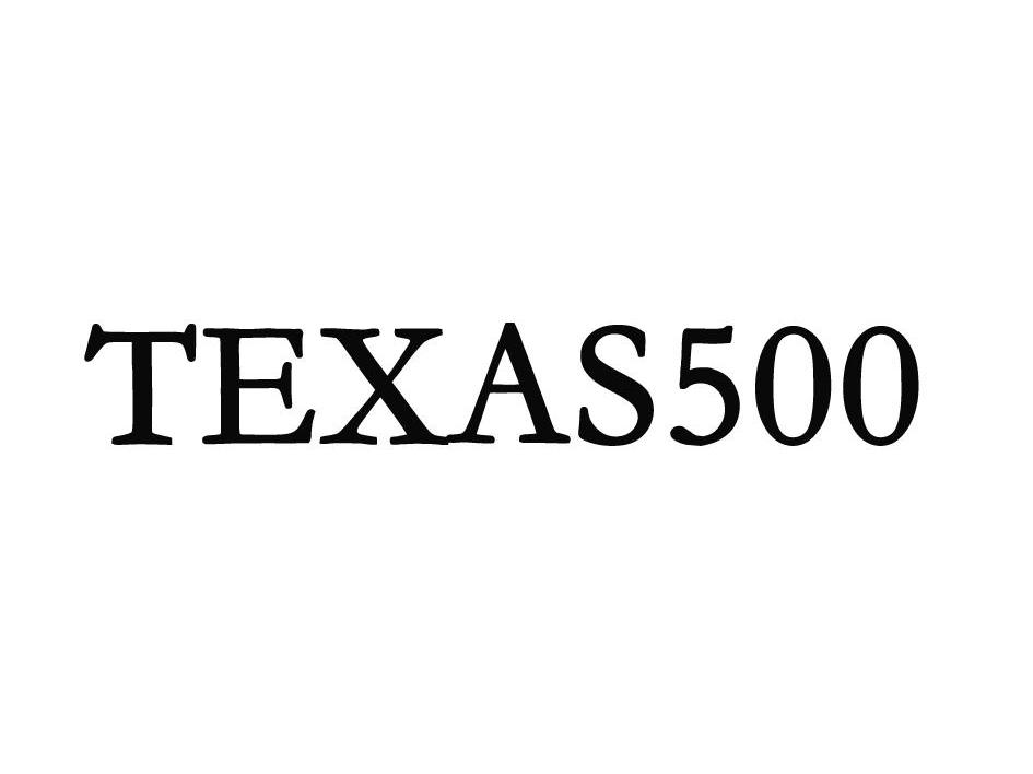TEXAS500