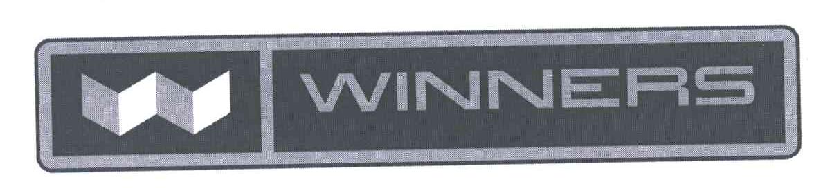 WINNERS;W