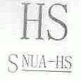 SNUA-HS