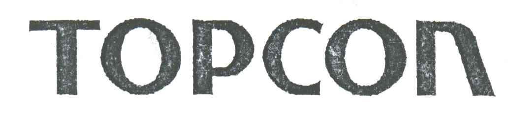 TOPCON