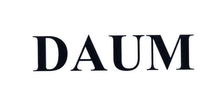 DAUM