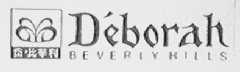 D'EBORAH BEVERLY HILLS  岱比华利
