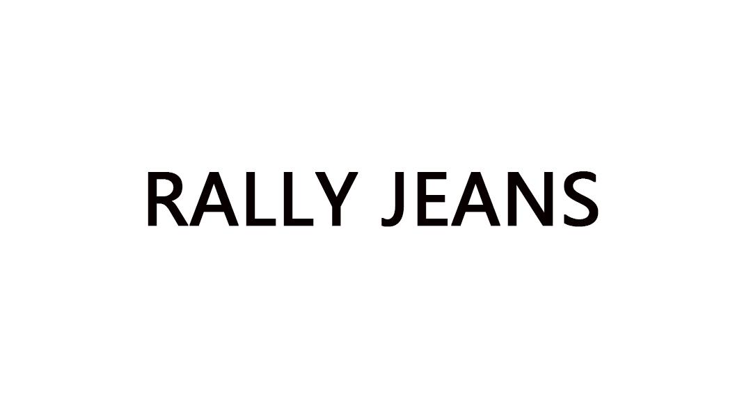 RALLY  JEANS