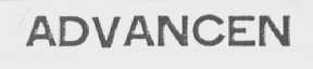 ADVANCEN