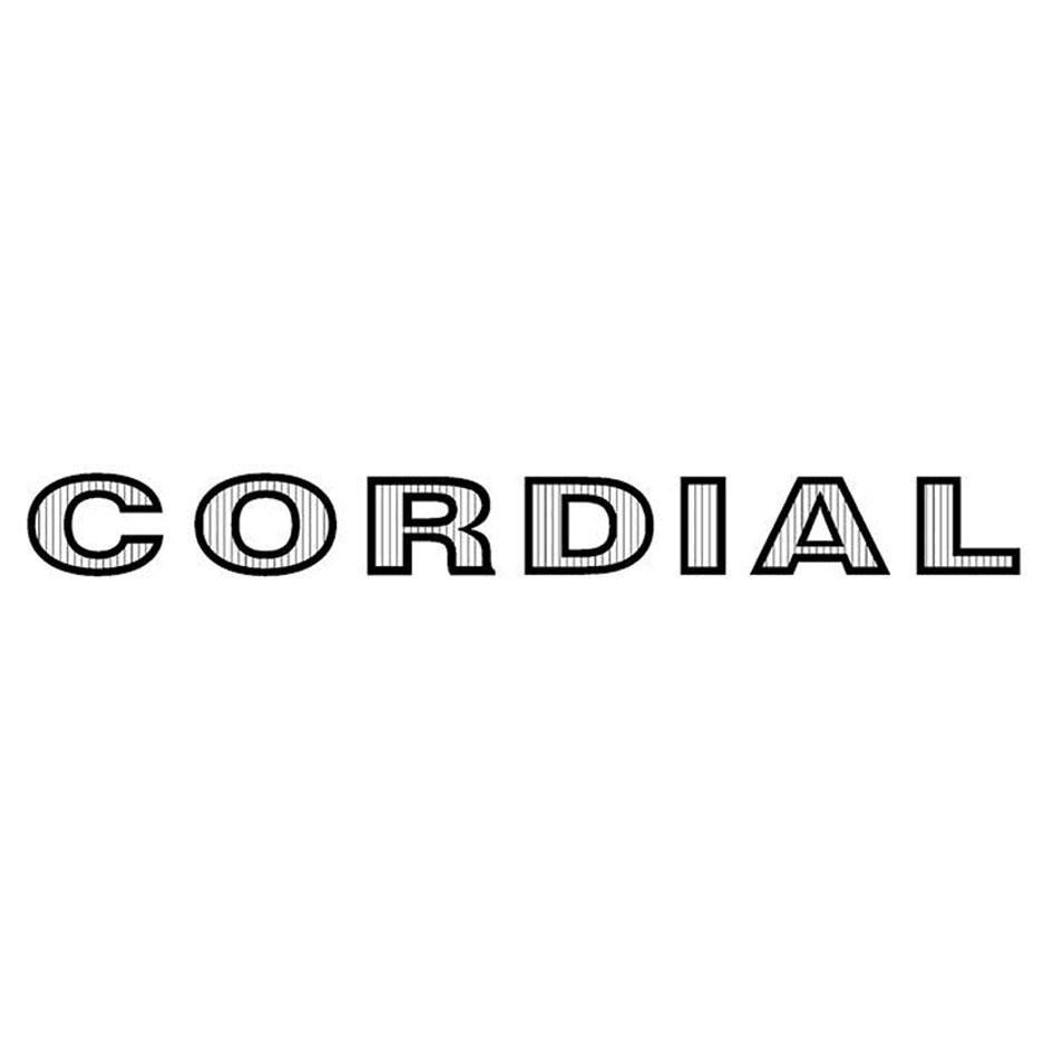 CORDIAL