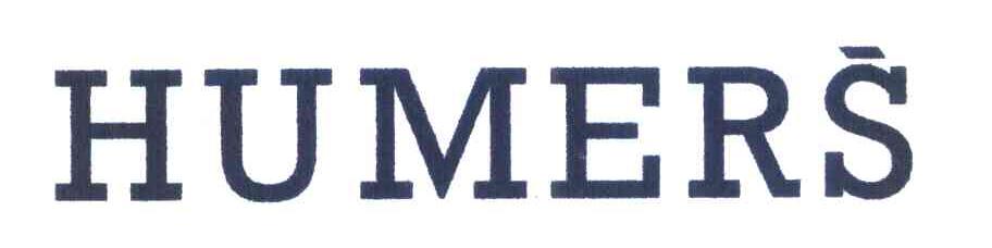 HUMERS