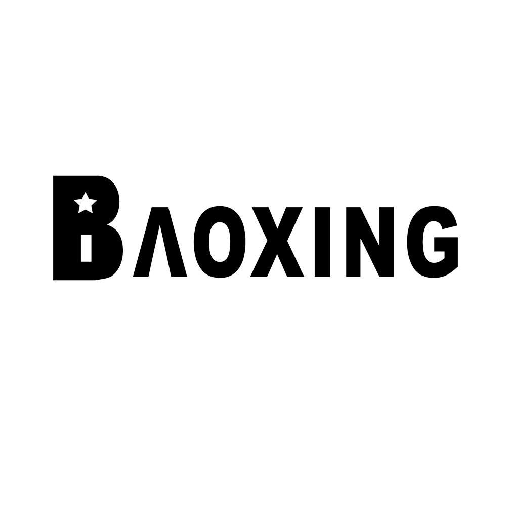 BAOXING