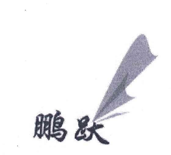 鹏跃