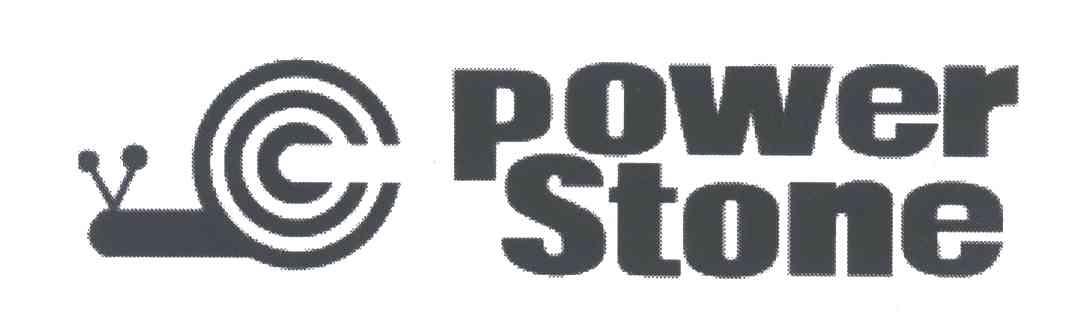 POWER STONE