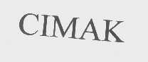 CIMAK